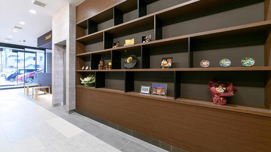 Hotel Trend Kanazawa Ekimae Exterior photo