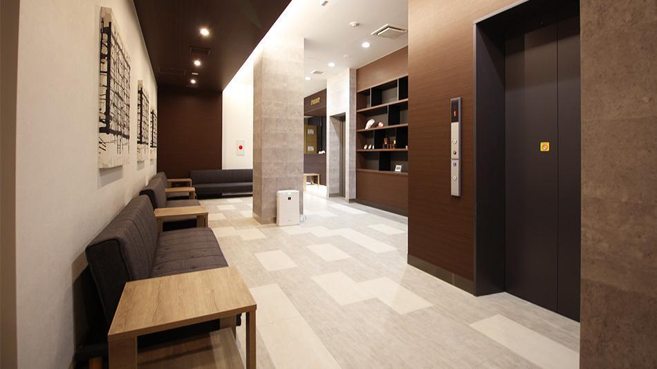 Hotel Trend Kanazawa Ekimae Exterior photo