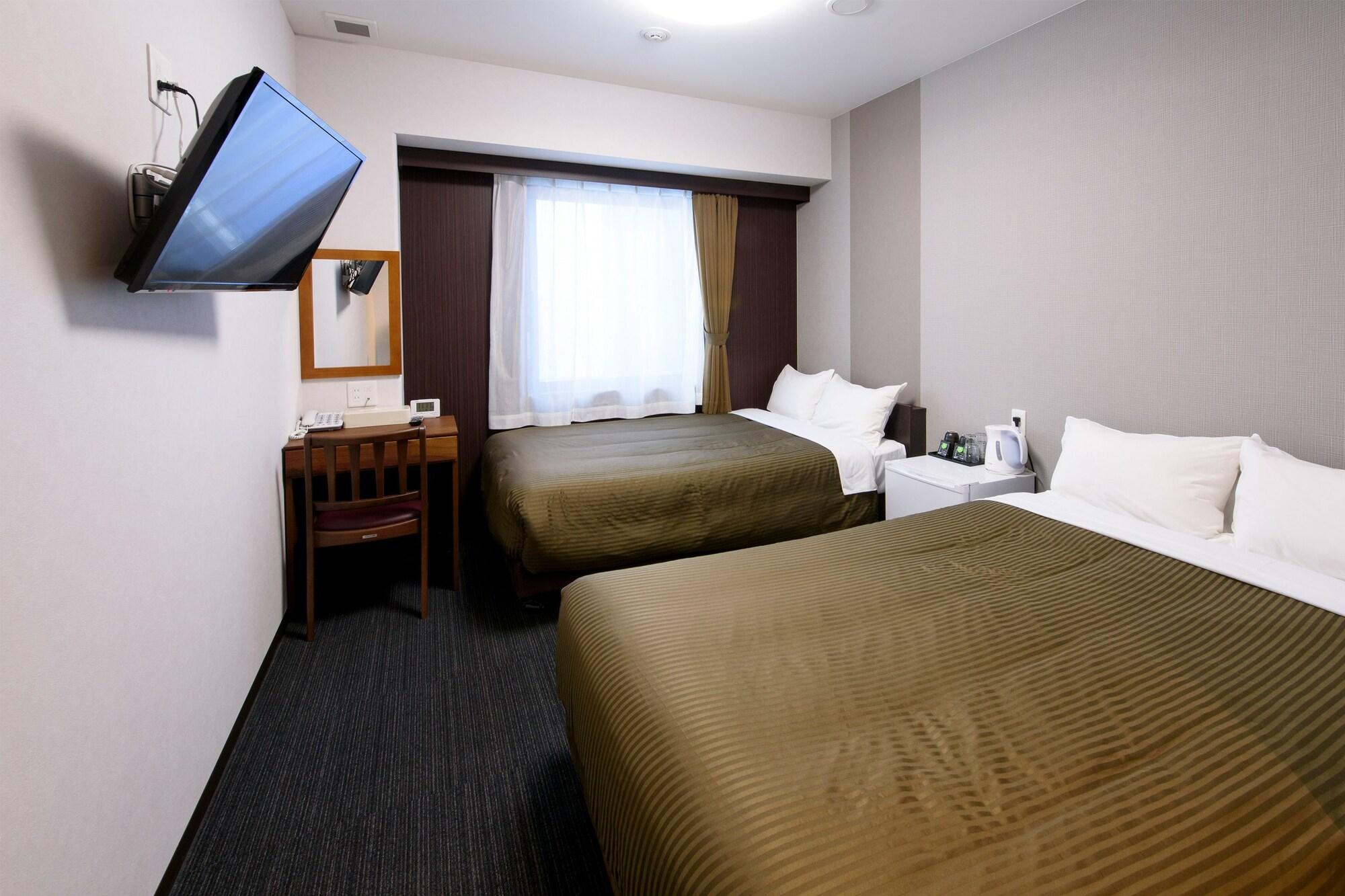 Hotel Trend Kanazawa Ekimae Exterior photo