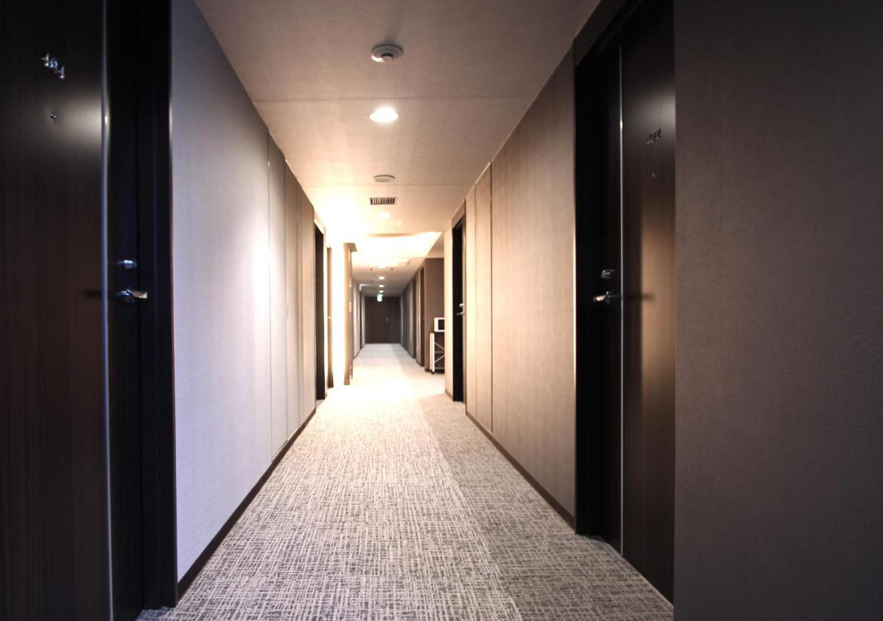 Hotel Trend Kanazawa Ekimae Exterior photo