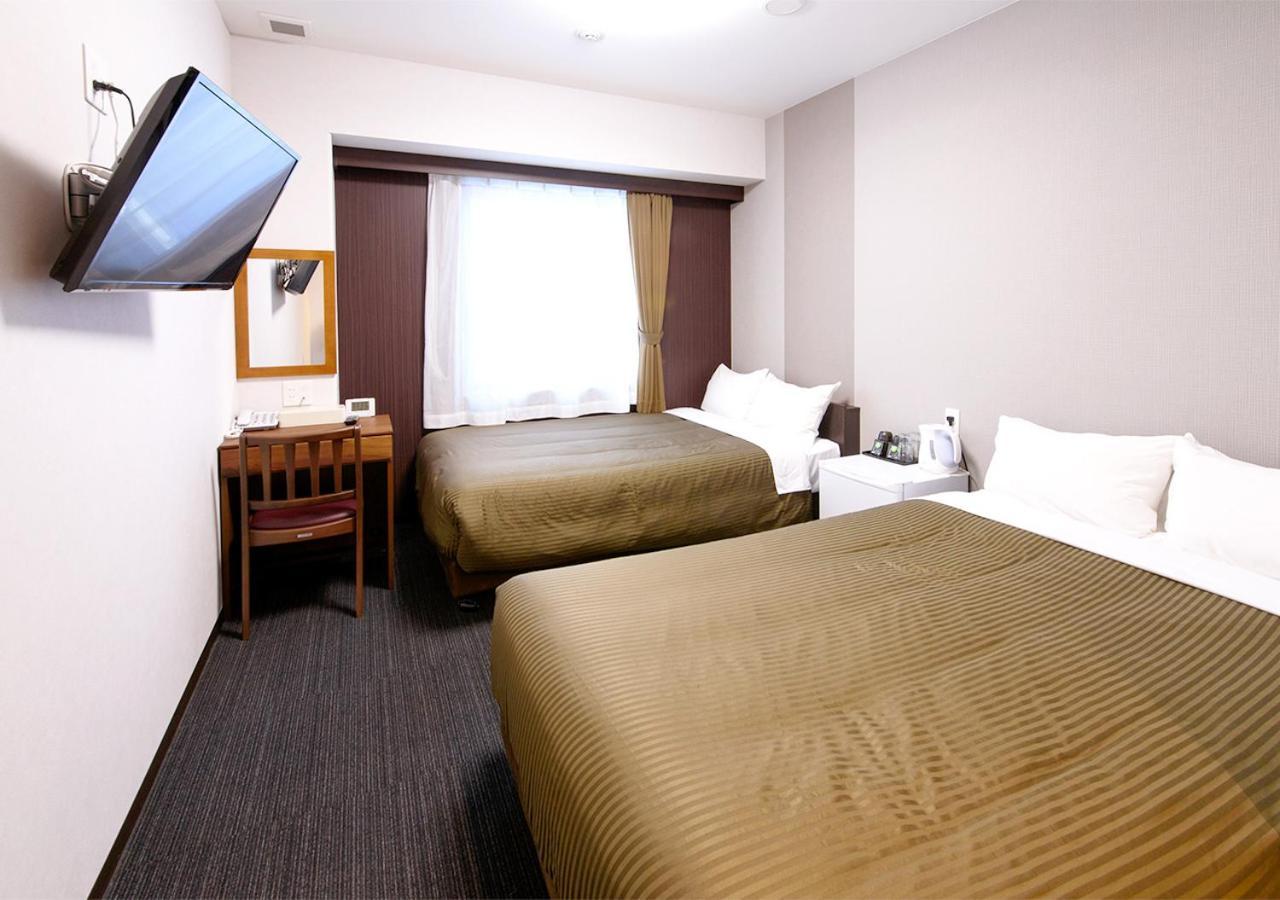 Hotel Trend Kanazawa Ekimae Exterior photo